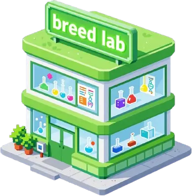 Breed Lab