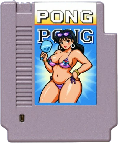 Pong