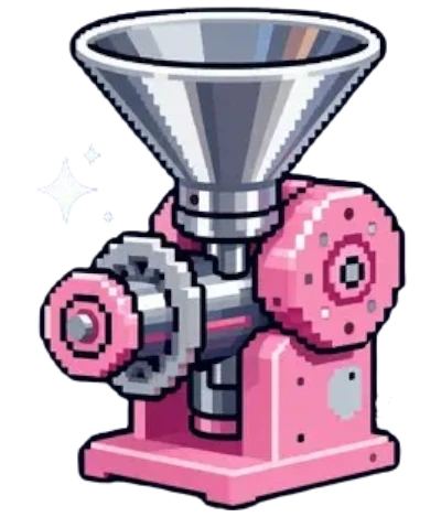 Grinder